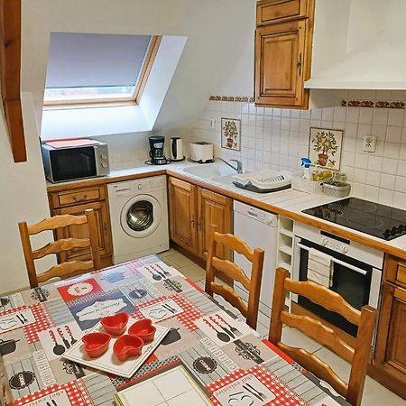 Gites Estives D'Arrens Экстерьер фото